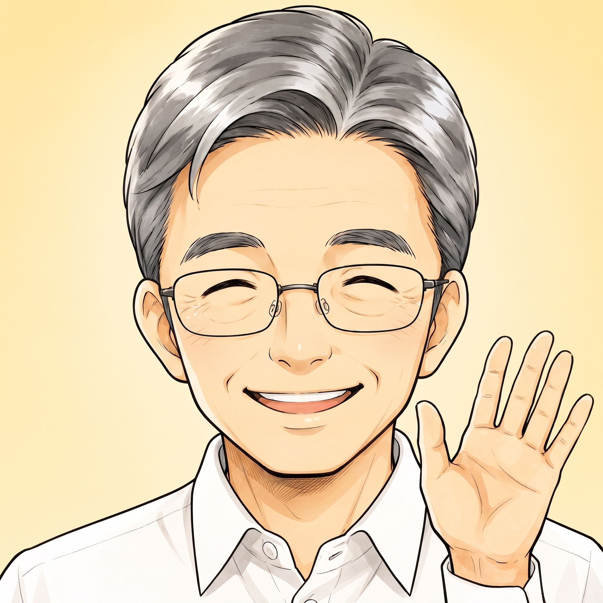 ふーたのアバター